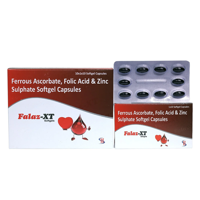 Gynae Range