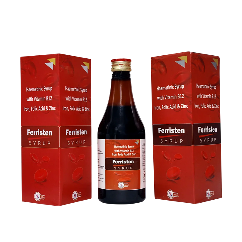 Syrups